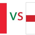 Mexico vs England Copa Mundial 2-3