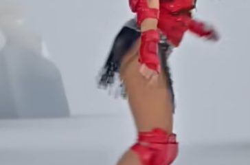 Shakira