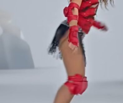 Shakira