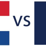 Paraguay vs France 0-1