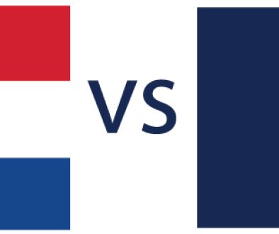 Paraguay vs France 0-1