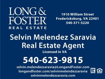 Realtor in Virginia
